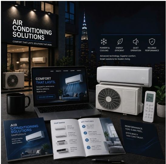 Air Conditioning Solutions