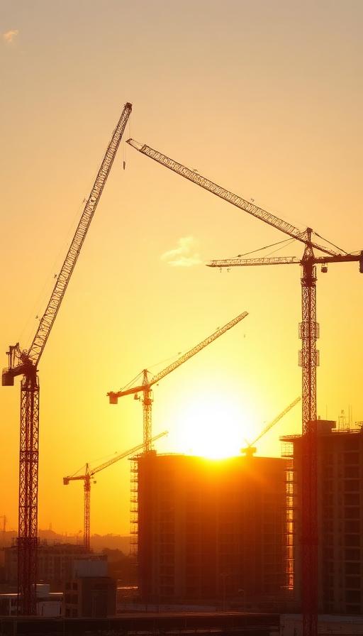 Construction