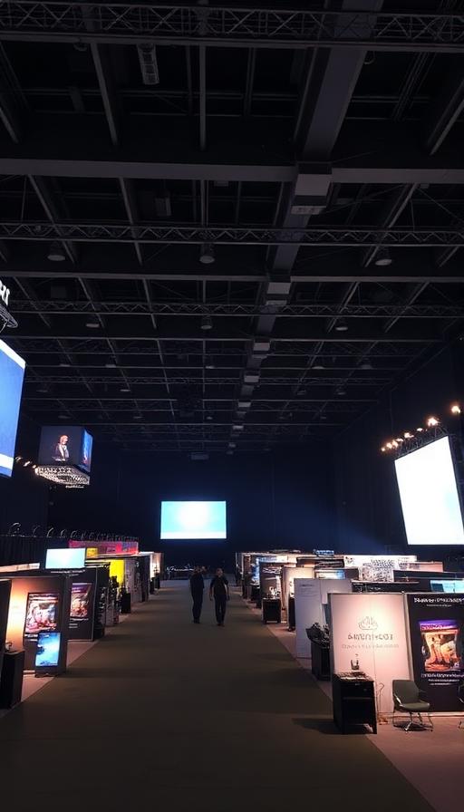 Events & Exhibitions