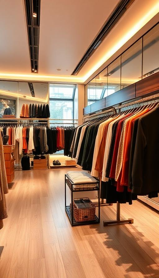 Retail Businesses